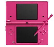 楽天市場】NINTENDO DSi ピンクの通販