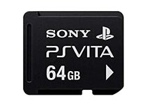 楽天市場】PlayStation Vita メモリーカード 64GBの通販