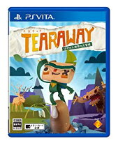 楽天市場】tearaway テラウェイ playstation4の通販