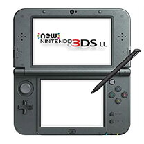 楽天市場】newニンテンドー3ds ll 本体の通販 