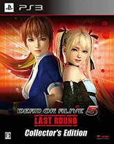 楽天市場】ps3 dead or alive 5 last roundの通販 