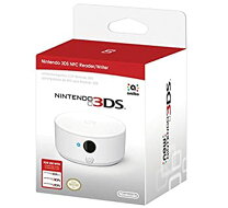 楽天市場】ニンテンドー3ds nfcリーダー ライターの通販