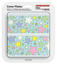 楽天市場】new nintendo 3ds カラフルスターの通販 