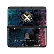 楽天市場】new 3ds きせかえプレートの通販