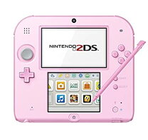 楽天市場】2ds ピンクの通販 