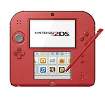 楽天市場】nintendo 2ds レッドの通販