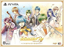 楽天市場】vita 金色のコルダ 2ffの通販