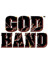 【中古】 GOD HAND ゴッドハンド (サウンドトラックCD同梱)