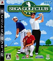 楽天市場】宮里三兄弟内蔵 SEGA GOLFCLUB ps3の通販 