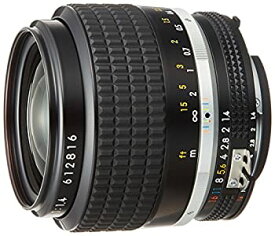 【中古】 Nikon ニコン 単焦点レンズ AI 35 f/1.4S フルサイズ対応
