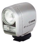 【中古】 Canon キャノン ビデオフラッシュライト VFL-1：バリューコネクト