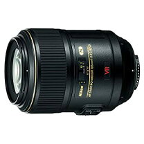 楽天市場】Nikon AF-S VR Micro Nikkor 105mm f/2.8 G IF-EDの通販