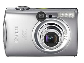 【中古】 Canon キャノン デジタルカメラ IXY (イクシ) DIGITAL 900 IS IXYD900IS