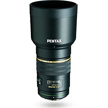 smc PENTAX-DA★200mmF2.8ED[IF] SDM 望遠単焦点レンズのサムネイル
