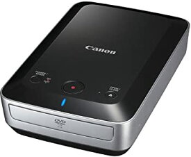 【中古】 Canon キャノン DVDライタ DW-100