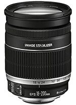 楽天市場】ef－s18－200mm f3．5－5．6 is 中古の通販 