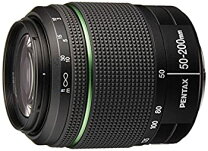 楽天市場】ペンタックス da50－200mm f4－5．6ed wrの通販 