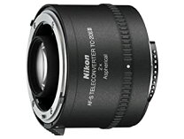 楽天市場】Nikon AF-S TELECONVERTER TC-20E III（カメラ用交換レンズ 