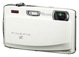 【中古】 FUJIFILM 富士フイルム デジタルカメラ FinePix Z900 EXR ホワイト FX-Z900EXR WH F FX-Z900EXR WH
