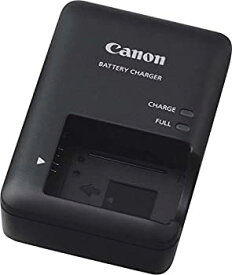 【中古】 Canon キャノン バッテリーチャージャー CB-2LC
