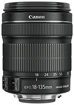 楽天市場】ef-s18-135mm f3.5-5.6 is stm 中古（ズーム/単焦点ズーム  