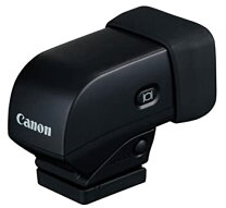 楽天市場】canon 電子ビューファインダー evf-dc1の通販