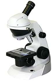 【中古】 Kenko ケンコー 顕微鏡 Do・Nature Advance STV-A200SPM 最大200倍 単眼式 300862