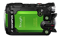楽天市場】OLYMPUS STYLUS TG－Trackerの通販