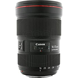 【中古】 Canon キャノン 広角ズームレンズ EF16-35mm F2.8 L III USM