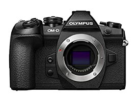 【中古】 OLYMPUS オリンパス ミラーレス一眼カメラ OM-D E-M1 MarkII ボディー