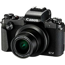 楽天市場】CANON デジタルカメラ PowerShot G1X 1．5型高感度CMOS  