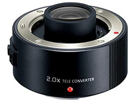 【中古】 パナソニック デジタルカメラ交換レンズ用テレコンバーター DMW-TC20
