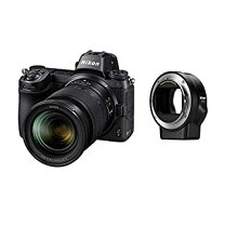 楽天市場】nikon z6 24-70 ftzの通販