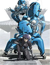 楽天市場】攻殻機動隊stand alone complex cd-boxの通販 