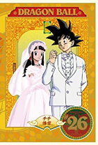 楽天市場】dragon ball ドラゴンボール 26 レンタル落ちの通販