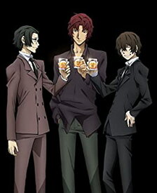 【中古】 文豪ストレイドッグス 第7巻 限定版 [DVD]