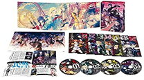 楽天市場】ブラック・ブレット blu－rayの通販