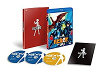 楽天市場】バビル2世 blu-ray boxの通販