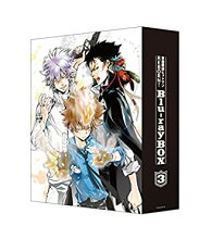 楽天市場】家庭教師ヒットマンreborn! blu-ray box2の通販