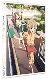 【中古】 花咲くいろは 3 [Blu-ray]