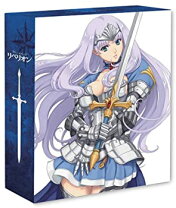 楽天市場】クイーンズブレイド リベリオン コンプリートの通販
