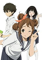 楽天市場】「氷菓」BD-BOX [Blu-ray]の通販 