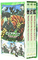 楽天市場】ガンパレード・オーケストラ 緑の章 DVD－BOXの通販 