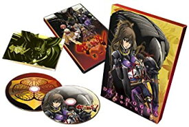 【中古】 風雲維新ダイショーグン 第1巻限定版 [DVD]