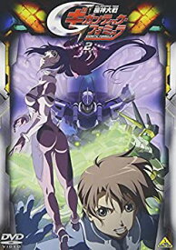 【中古】 機神大戦ギガンティック・フォーミュラ 2 [DVD]