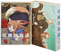 楽天市場】dvd box 狼と香辛料の通販 