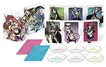楽天市場】新妹魔王の契約者エクスタシー blu-ray boxの通販