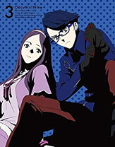 楽天市場】occultic；nine -オカルティック・ナイン- 4の通販 