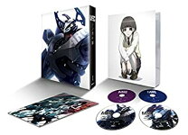 中古】(未使用・未開封品)M3~ソノ黒キ鋼~ Blu-ray BOX 2 