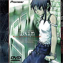 楽天市場】serial experiments lain lif．01の通販